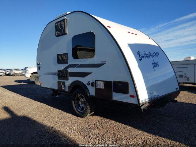 Braxton Bushwacker Image 7