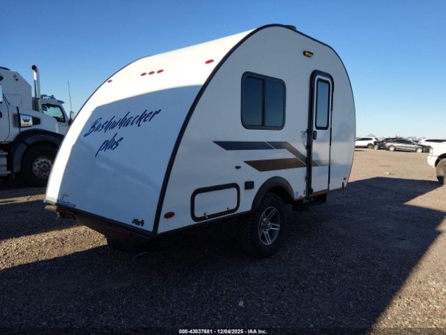 Braxton Bushwacker Image 3