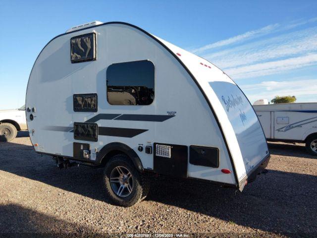 Braxton Bushwacker Image 5