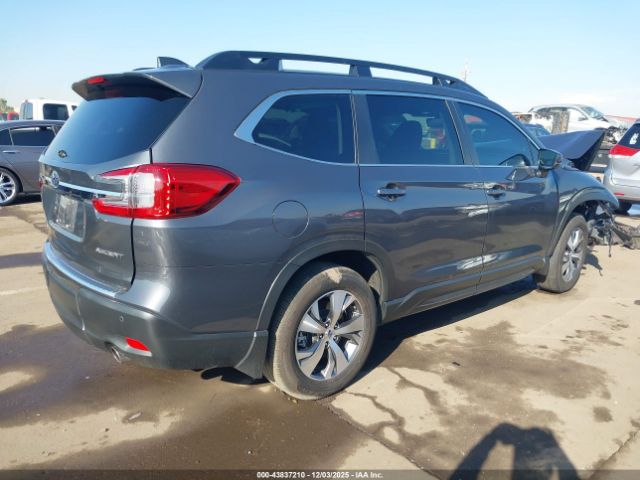 Subaru Ascent Premium 7-passenger Image 10