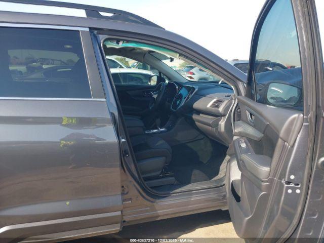 Subaru Ascent Premium 7-passenger Image 12