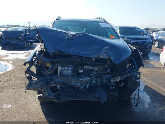 Subaru Ascent Premium 7-passenger Image 9