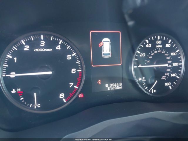 Subaru Ascent Premium 7-passenger Image 4