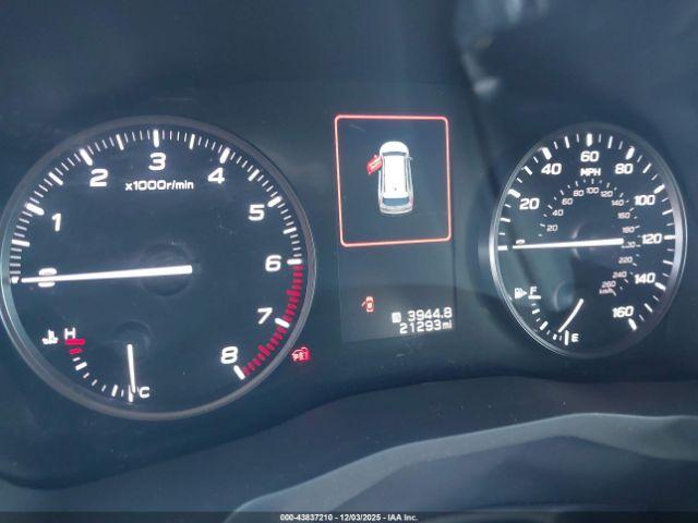 Subaru Ascent Premium 7-passenger Image 4