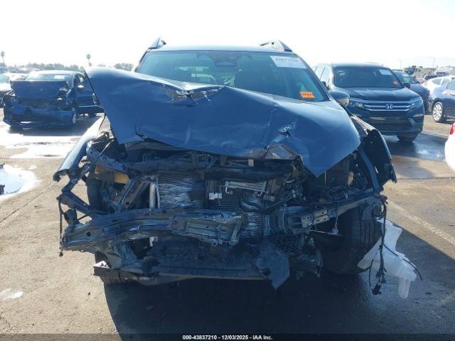 Subaru Ascent Premium 7-passenger Image 16