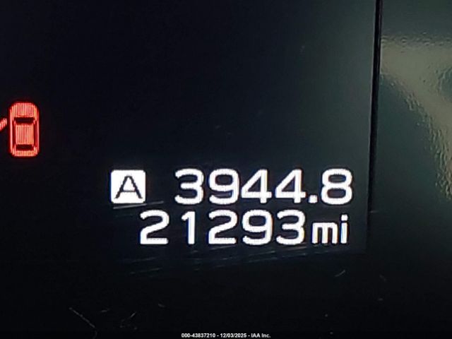 Subaru Ascent Premium 7-passenger Image 11