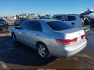 Honda Accord 2.4 Ex Image 2