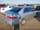 Honda Accord 2.4 Ex Image 13