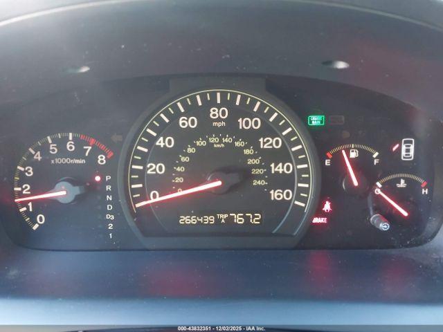 Honda Accord 2.4 Ex Image 5