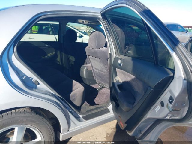 Honda Accord 2.4 Ex Image 9