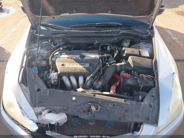 Honda Accord 2.4 Ex Image 10