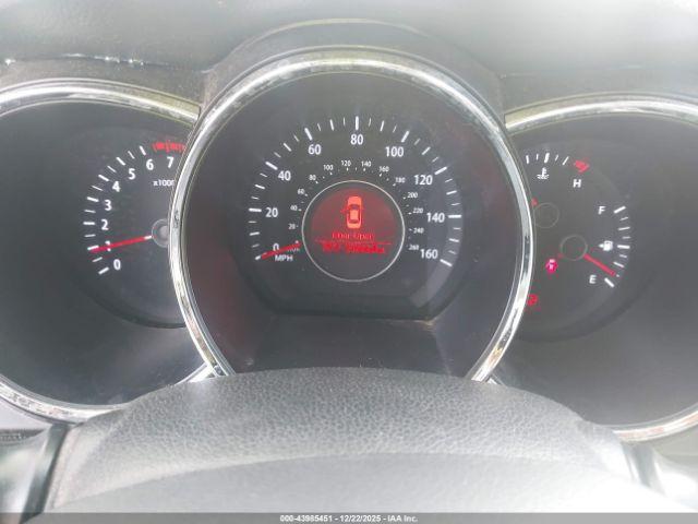 Kia Optima Ex Image 8