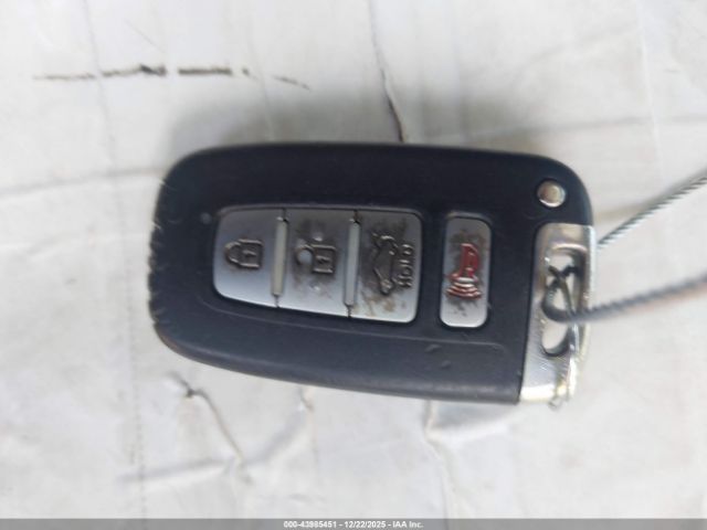 Kia Optima Ex Image 14