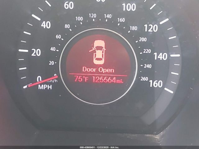 Kia Optima Ex Image 15