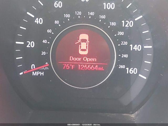 Kia Optima Ex Image 15