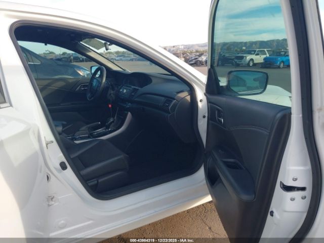 Honda Accord Sport Image 14