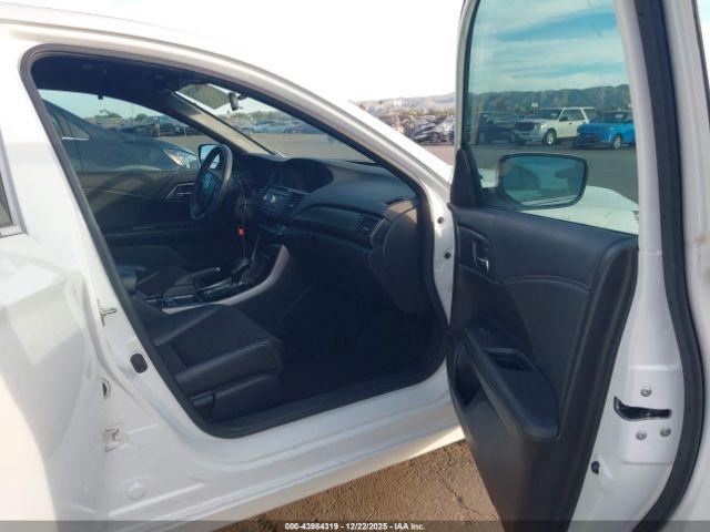 Honda Accord Sport Image 14