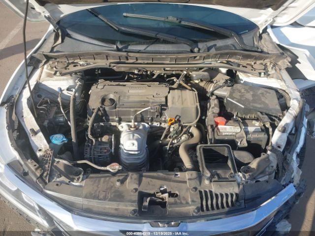 Honda Accord Sport Image 13