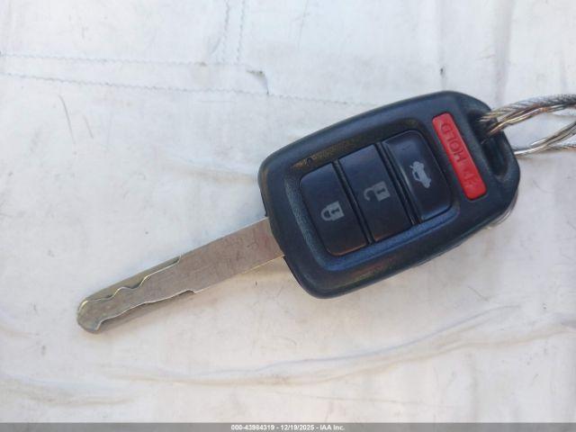 Honda Accord Sport Image 3