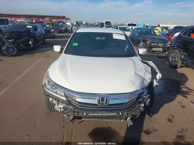 Honda Accord Sport Image 7