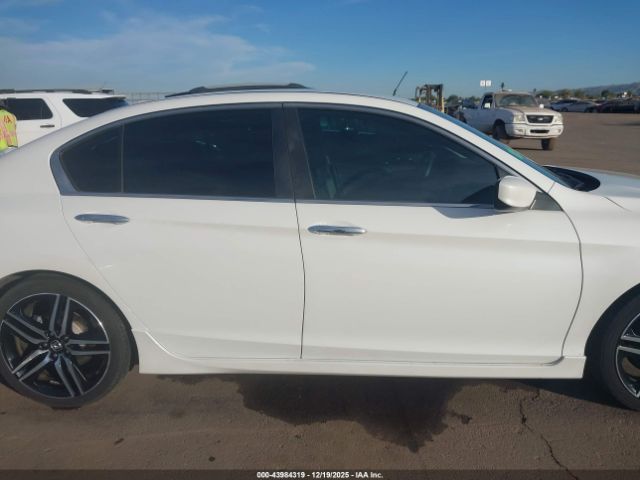 Honda Accord Sport Image 6