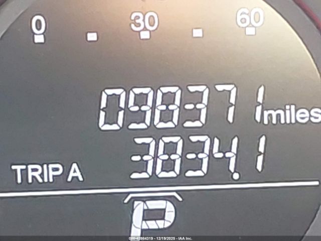 Honda Accord Sport Image 17