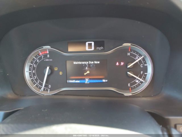 Honda Pilot Ex-l Image 5