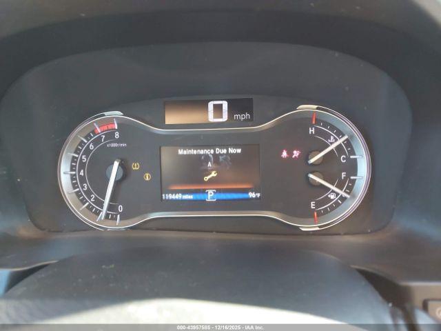 Honda Pilot Ex-l Image 5