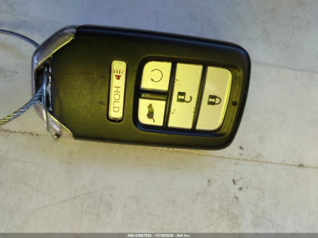 Honda Pilot Ex-l Image 16