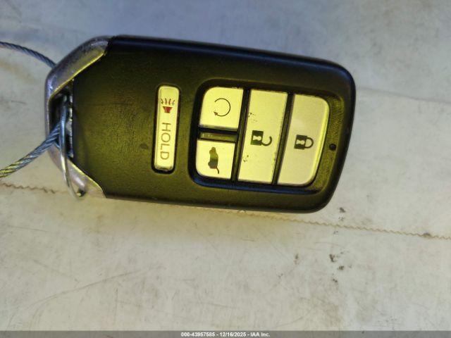 Honda Pilot Ex-l Image 16