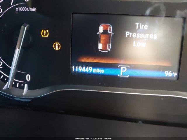 Honda Pilot Ex-l Image 3