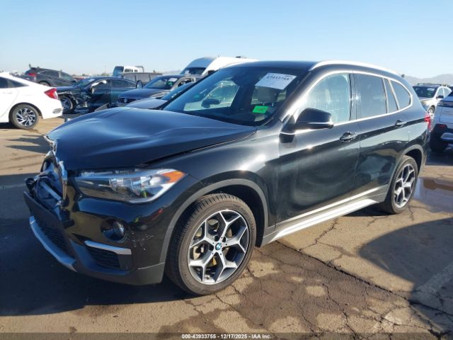 BMW X Series Sdrive28i Image 2