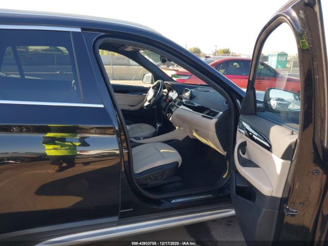 BMW X Series Sdrive28i Image 13