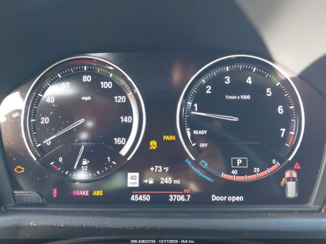 BMW X Series Sdrive28i Image 7