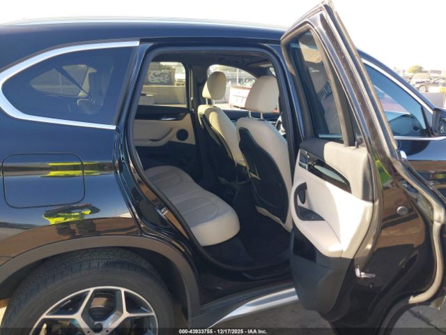 BMW X Series Sdrive28i Image 5