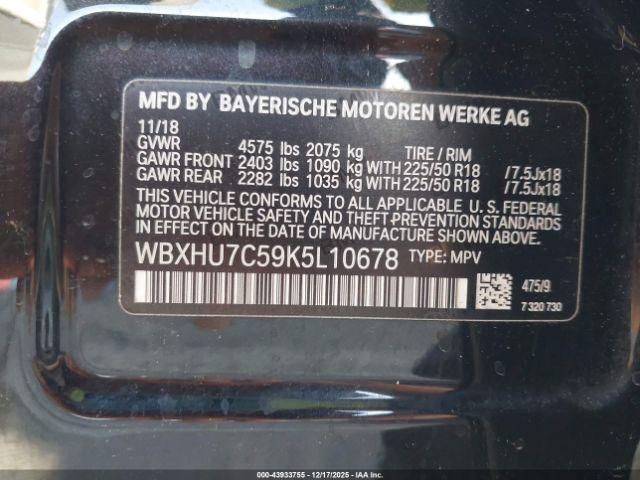 BMW X Series Sdrive28i Image 15