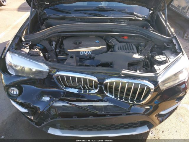 BMW X Series Sdrive28i Image 9
