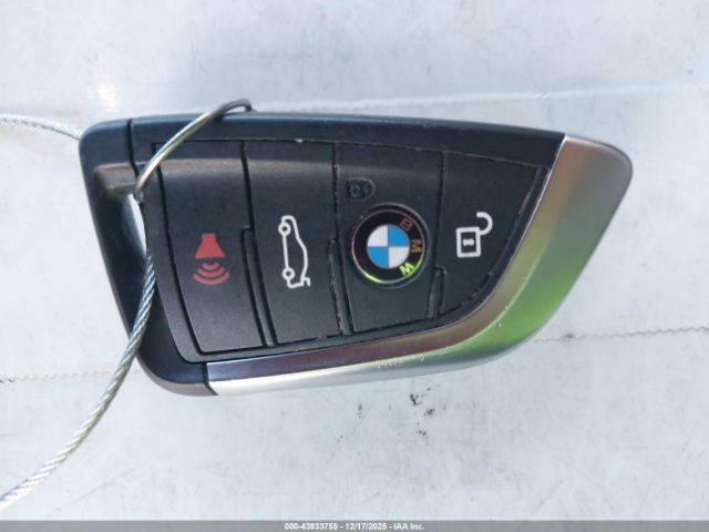 BMW X Series Sdrive28i Image 12