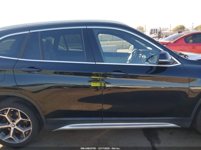 BMW X Series Sdrive28i Image 8