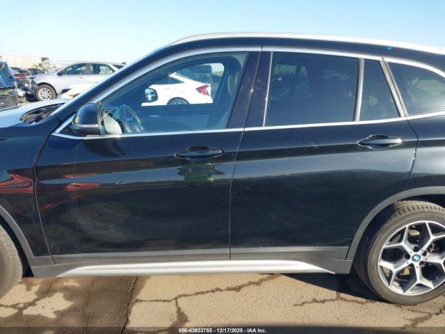 BMW X Series Sdrive28i Image 14