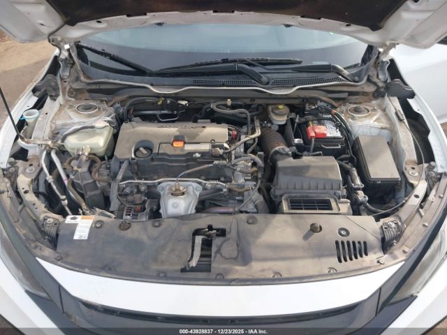 Honda Civic Sport Image 17