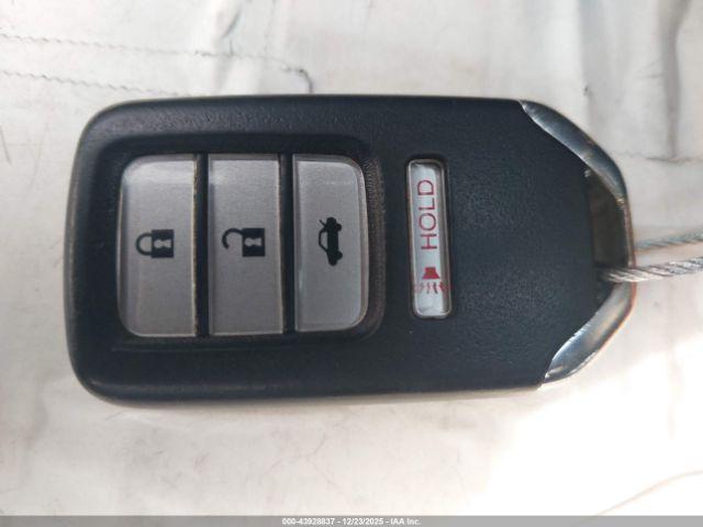 Honda Civic Sport Image 11