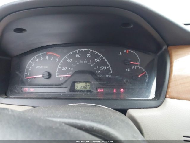 Mitsubishi Lancer Es Image 13