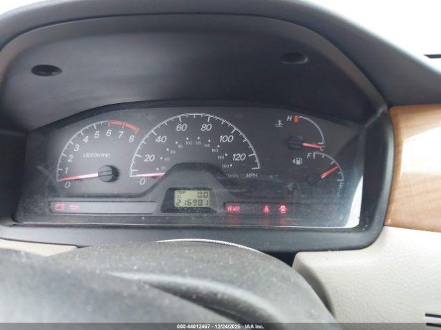 Mitsubishi Lancer Es Image 13