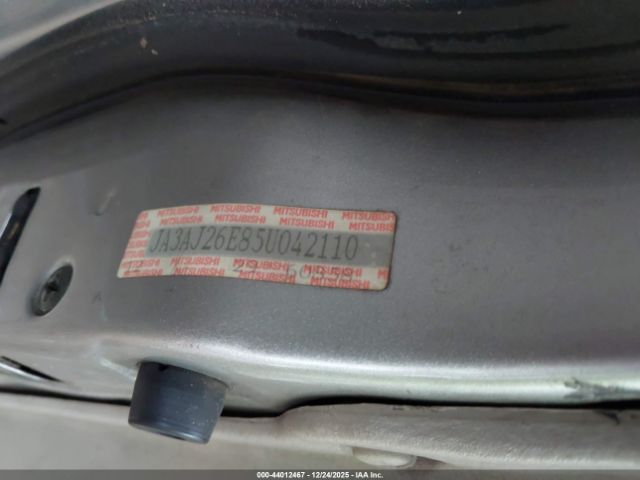 Mitsubishi Lancer Es Image 3