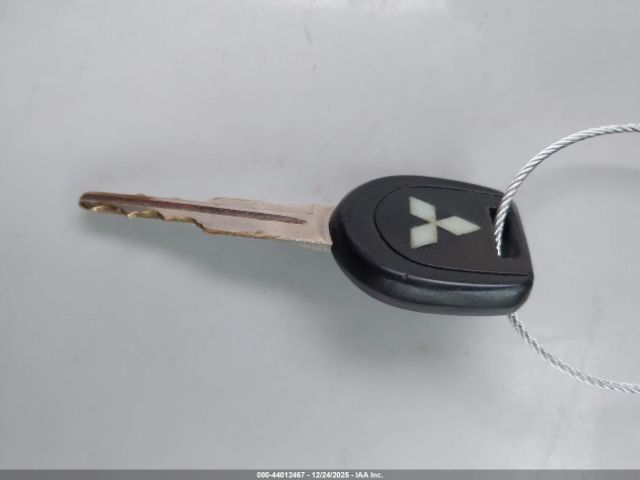 Mitsubishi Lancer Es Image 15