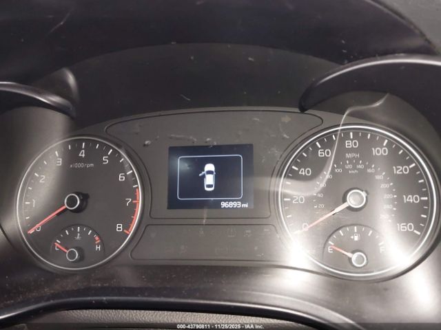 Kia Optima Ex Image 5