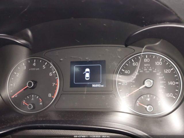 Kia Optima Ex Image 5