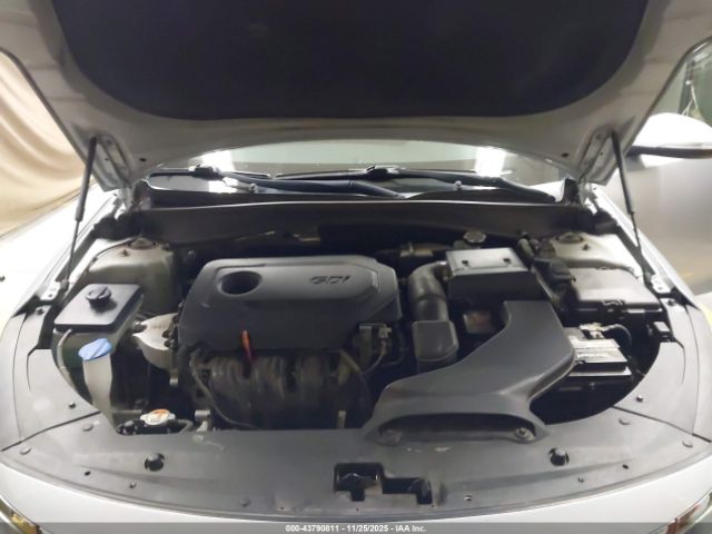 Kia Optima Ex Image 6