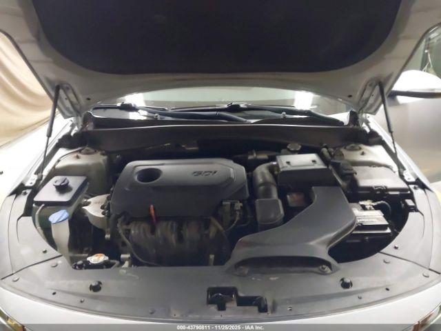 Kia Optima Ex Image 6